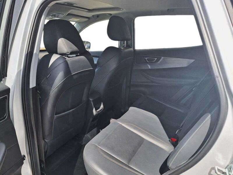 DR AUTOMOBILES DR 5 1.5 Bi-Fuel GPL 116 CV TETTO