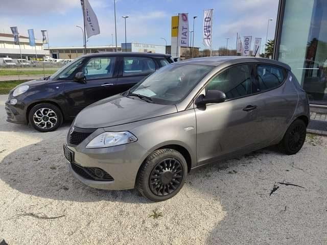 LANCIA Ypsilon 1.0 FireFly 5 porte S&S Hybrid