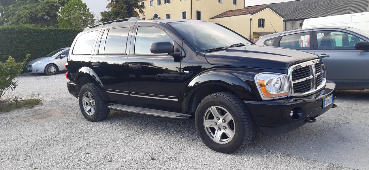 Dodge DURANGO 5.7 HEMI -2005