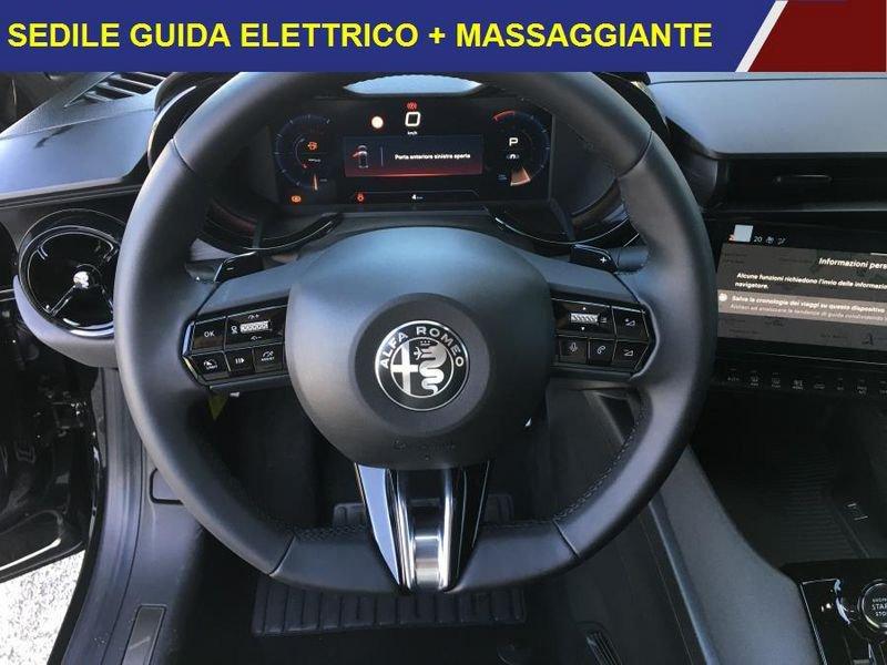 Alfa Romeo Junior 1.2 145 CV Hybrid eDCT6 Speciale + PACK TECHNO