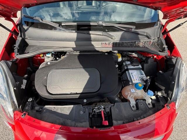 Fiat 500L 1.3 Multijet 95 CV City Cross