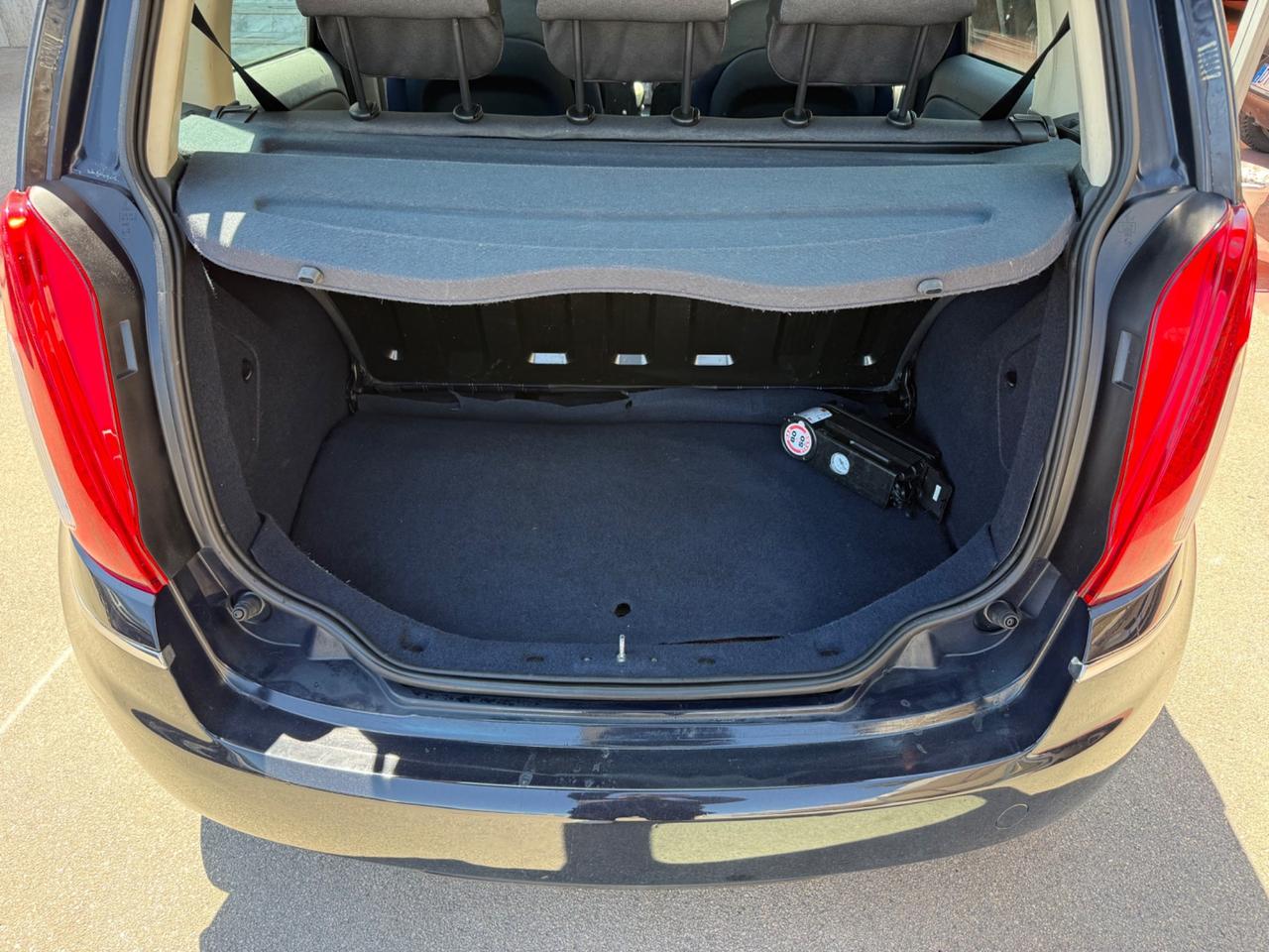 Lancia MUSA 1.4 Oro Plus Ecochic GPL