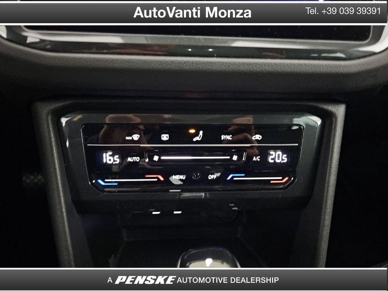 Volkswagen Tiguan VW 1.5 TSI ELEGANCE DSG