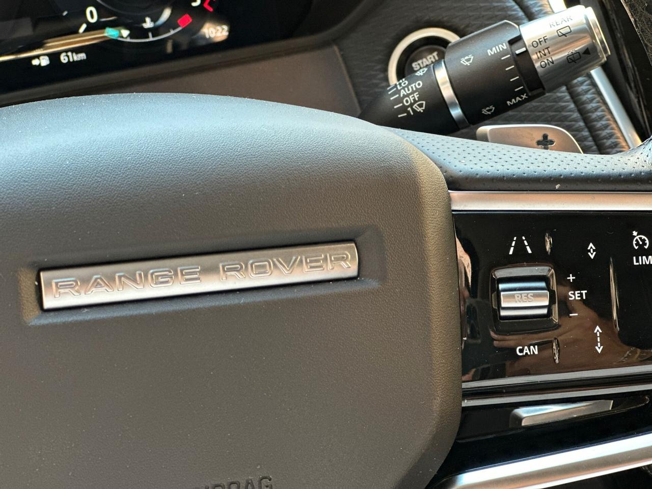 Land Rover Range Velar 2.0D R-Dynamic HSE