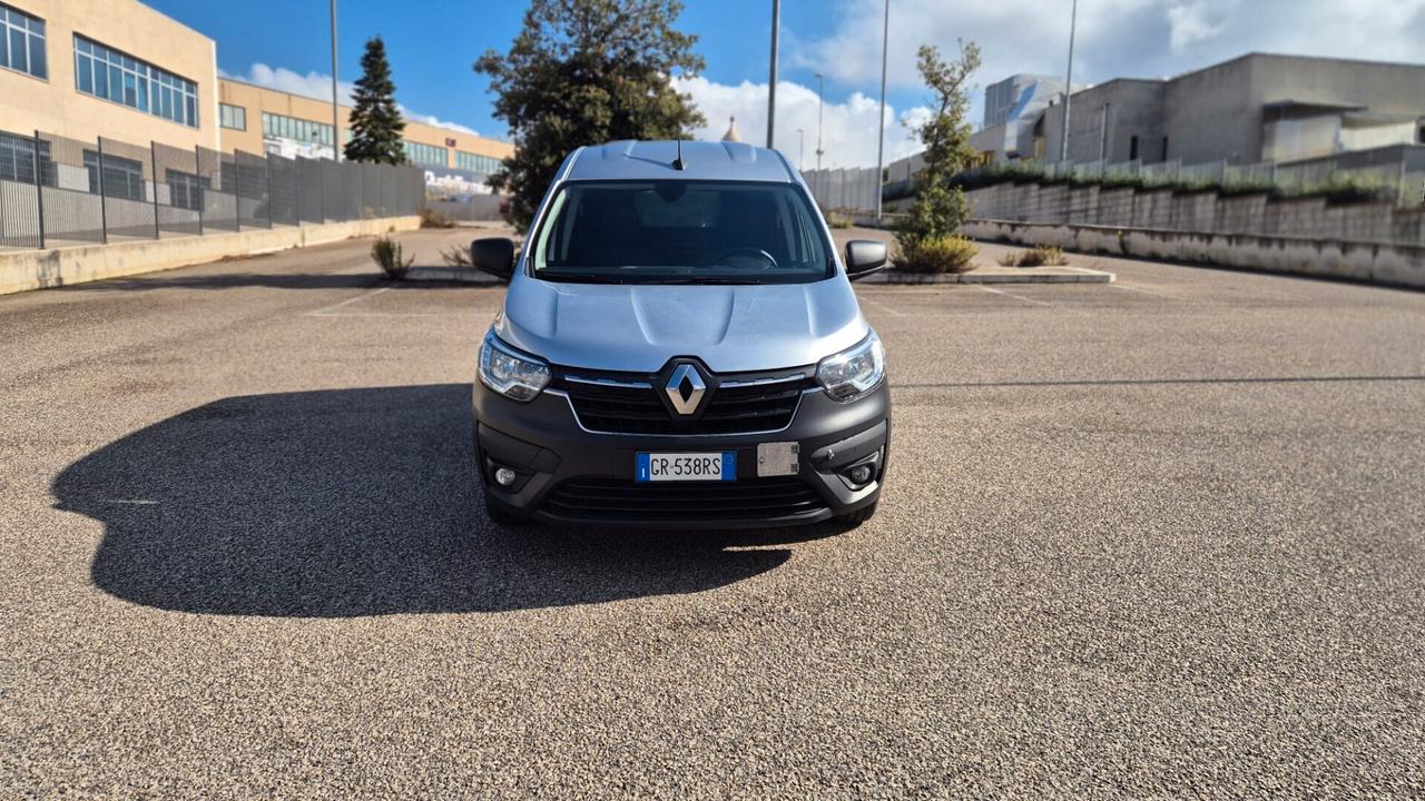 Renault Express 1.4 Blue dCi 95 Van ISOTERMICO