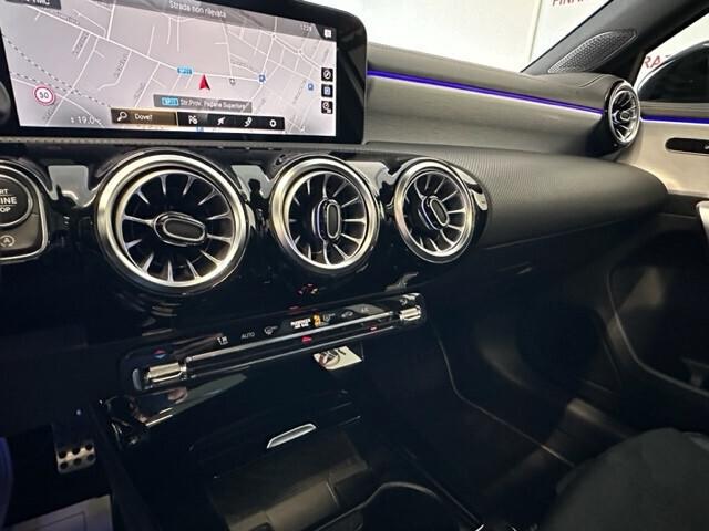 Mercedes-benz A 200 A 200 Automatic AMG Line Premium