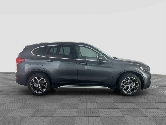 BMW X1 X1 xDrive18d XLINE
