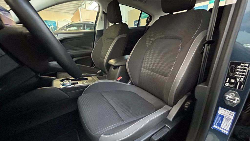 FORD Focus 1.5 ecoblue Titanium 120cv auto del 2022