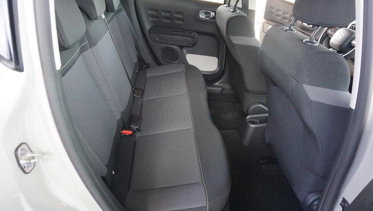 Citroen C3 1.2 puretech Shine 82cv