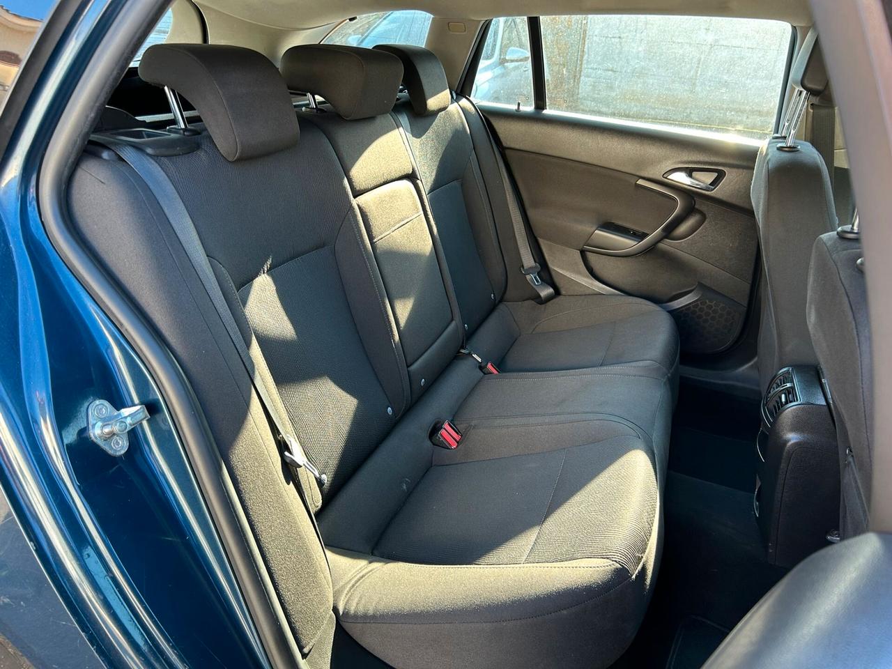 Opel Insignia 2.0 CDTI 160CV Sports Tourer Elective