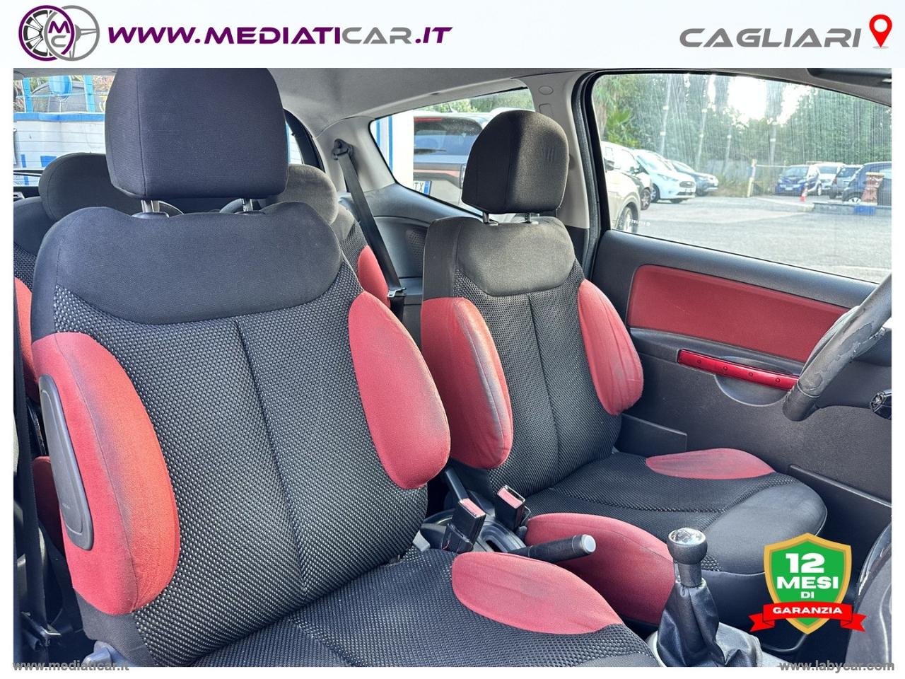 CITROEN C2 1.1 Elegance