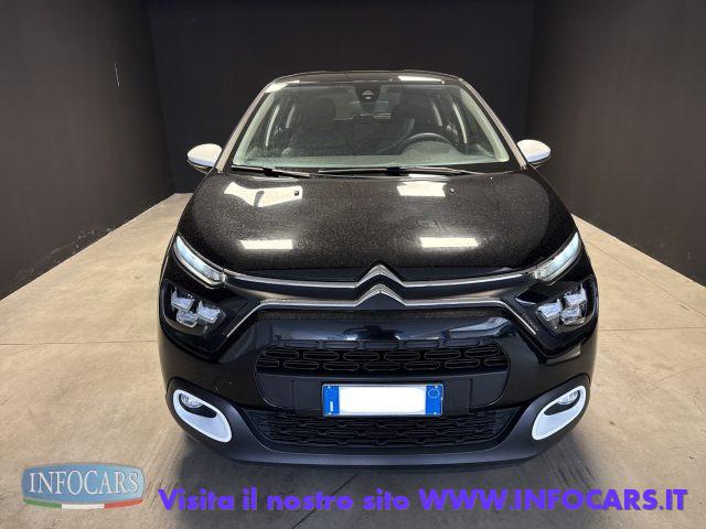 CITROEN C3 1.2 83 CV NEOPATENTATI You - PROMO
