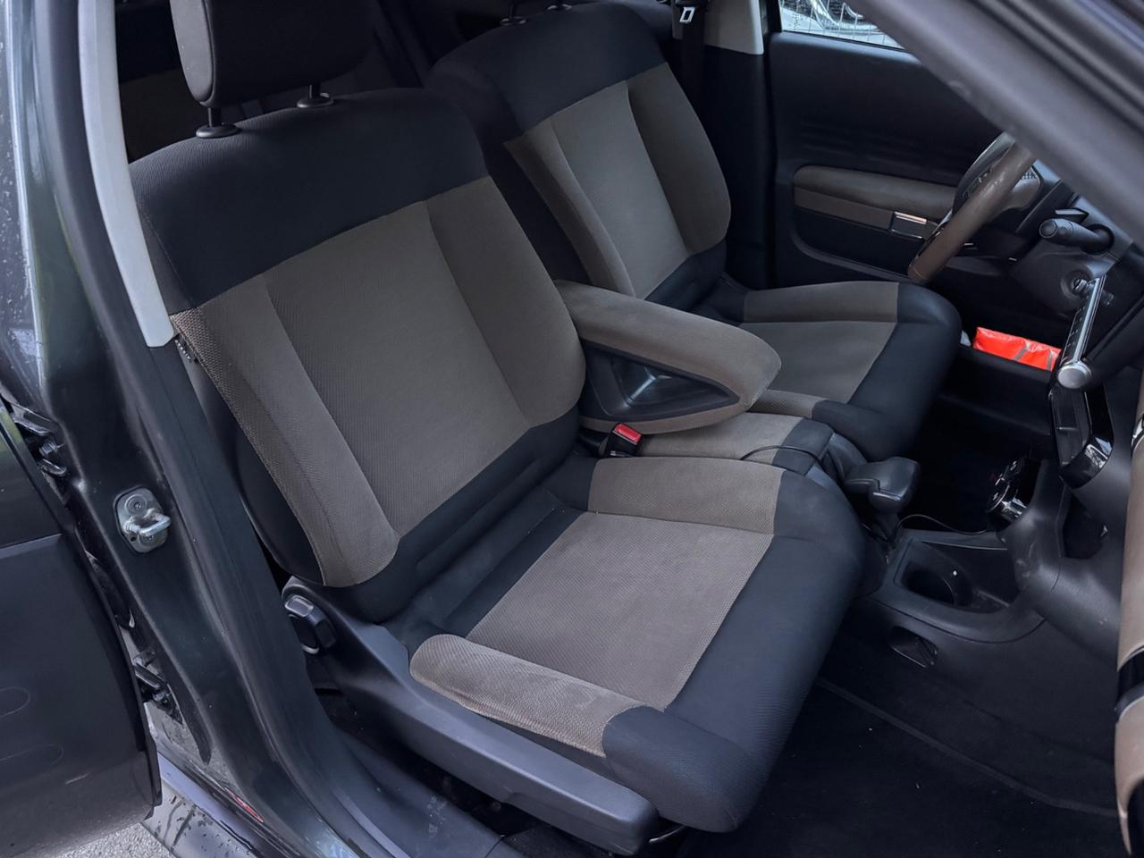 Citroen C4 Cactus 1.6 D S&S ETG6 Shine garanzia 12 mesi