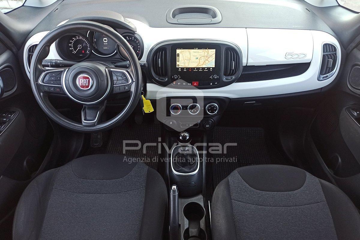 FIAT 500L Pro 1.6 MJT 120CV Mirror 4 posti (N1)