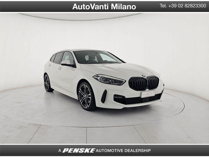BMW Serie 1 116d 5p. Msport