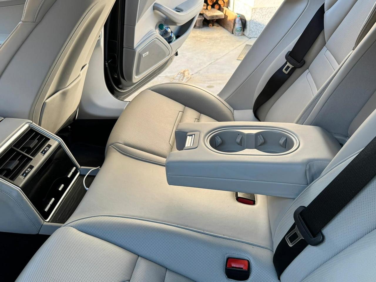 Porsche Panamera 2.9 4 E-Hybrid Sport Turismo