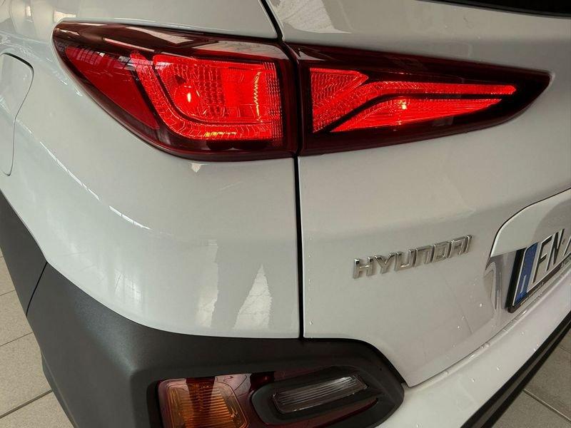 Hyundai Kona Kona 5p 1.0 T-GDI 120cv 6m Xpossible