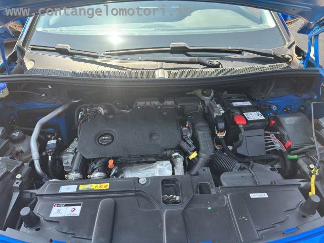 PEUGEOT 3008 BlueHDi 130 S&S EAT8 Aziendale iva esposta