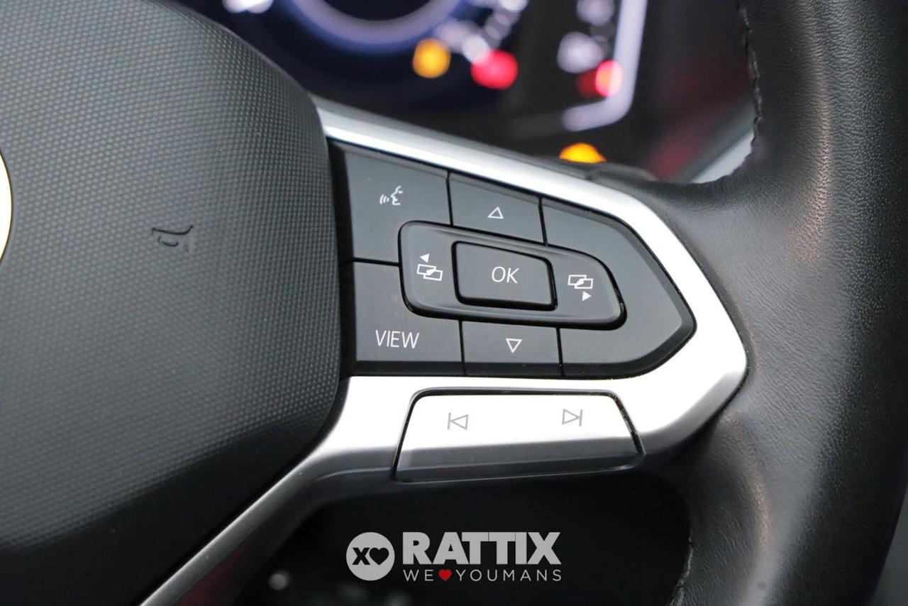 Volkswagen Tiguan 1.4 TSI eHybrid PHEV Life DSG