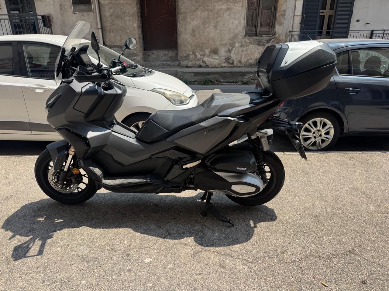 Honda ADV 350 Sport