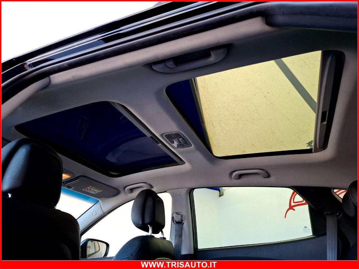 HYUNDAI iX35 1.7 Crdi Xpossible NEOPATENTATI (DOPPIO TETTO PANORAMICO APRIBILE)