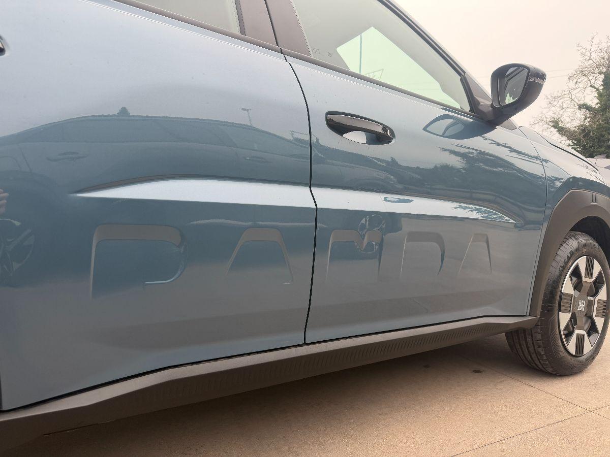 FIAT - Grande Panda - 1.2 Hybrid 100 CV S&S Icon