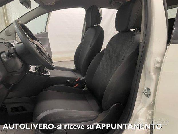 LANCIA Ypsilon 1.2 69 CV 5 porte Gold