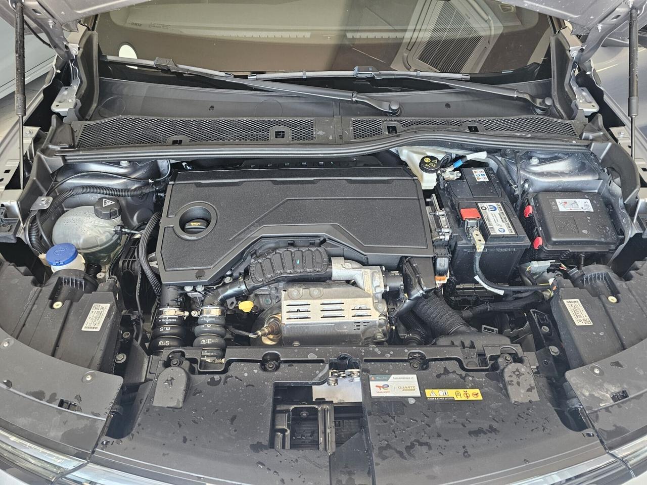 Opel Mokka 1.2 Turbo 136 CV GS Bicolor Edition