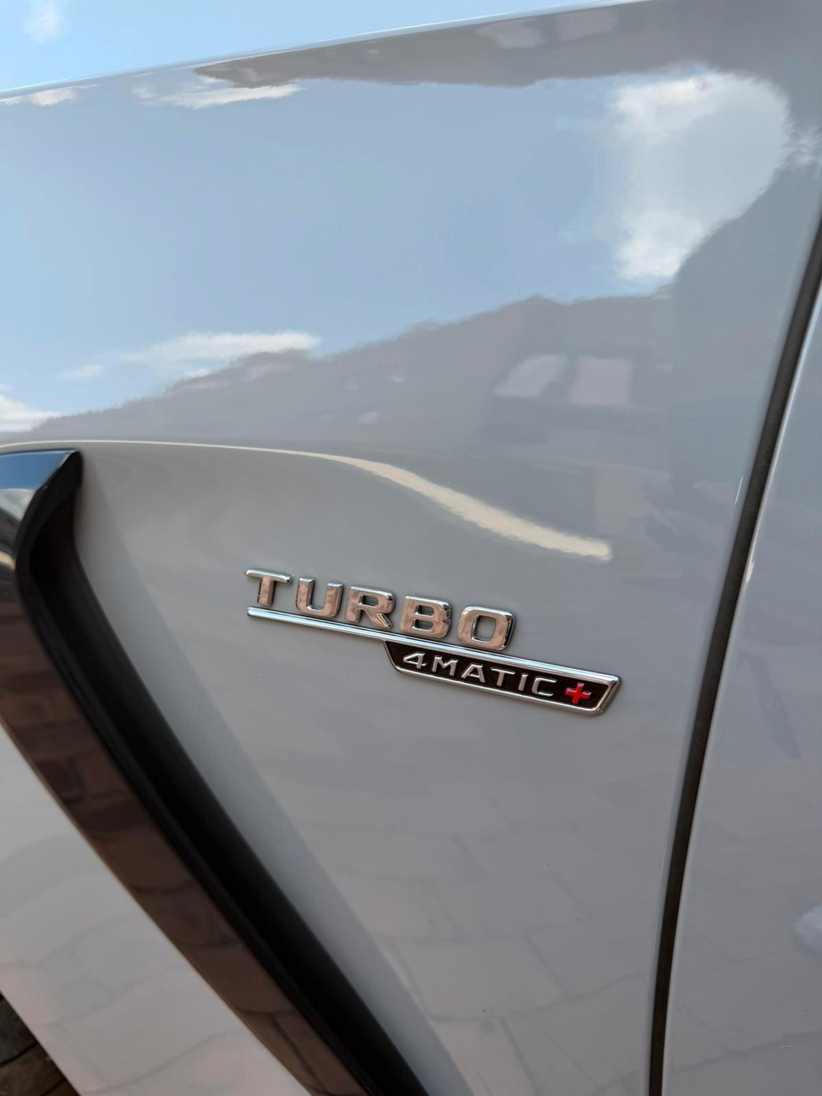 Mercedes-benz CLE 53 AMG Coupé 4Matic+ Premium Plus HYBRID