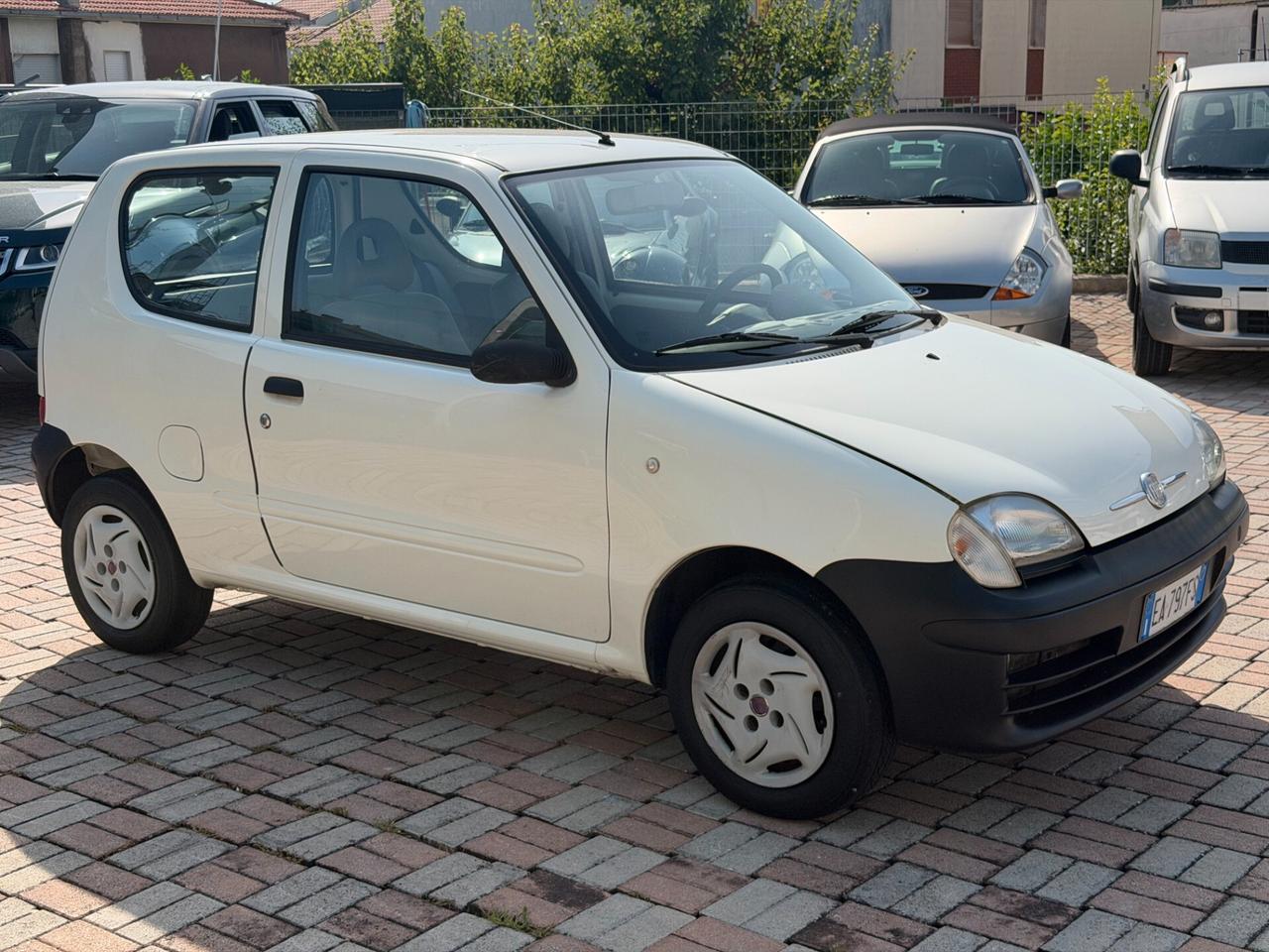 Fiat 600 1.1