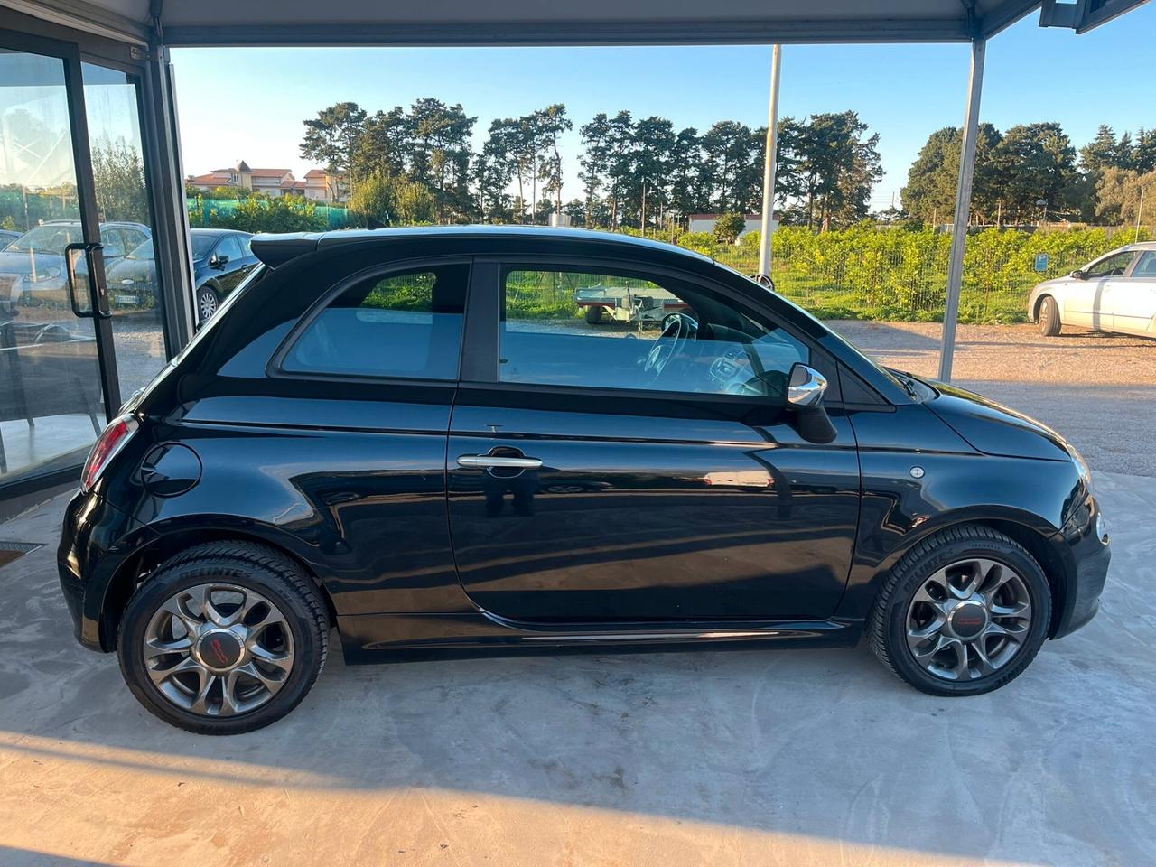 Fiat 500 1.3 Multijet 16V 95 CV GQ