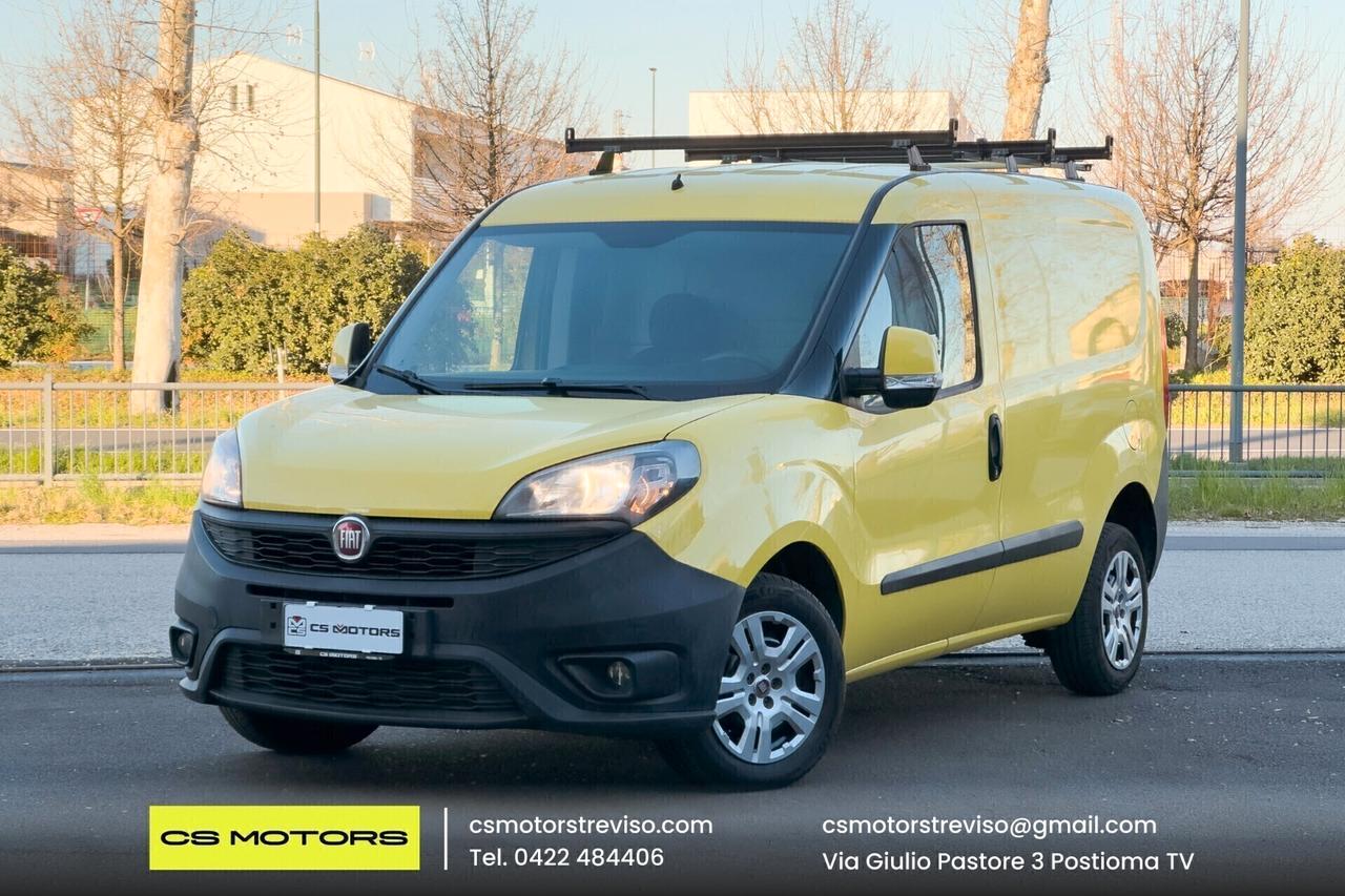 Fiat Doblo Doblò 1.3 MJT Cargo SX