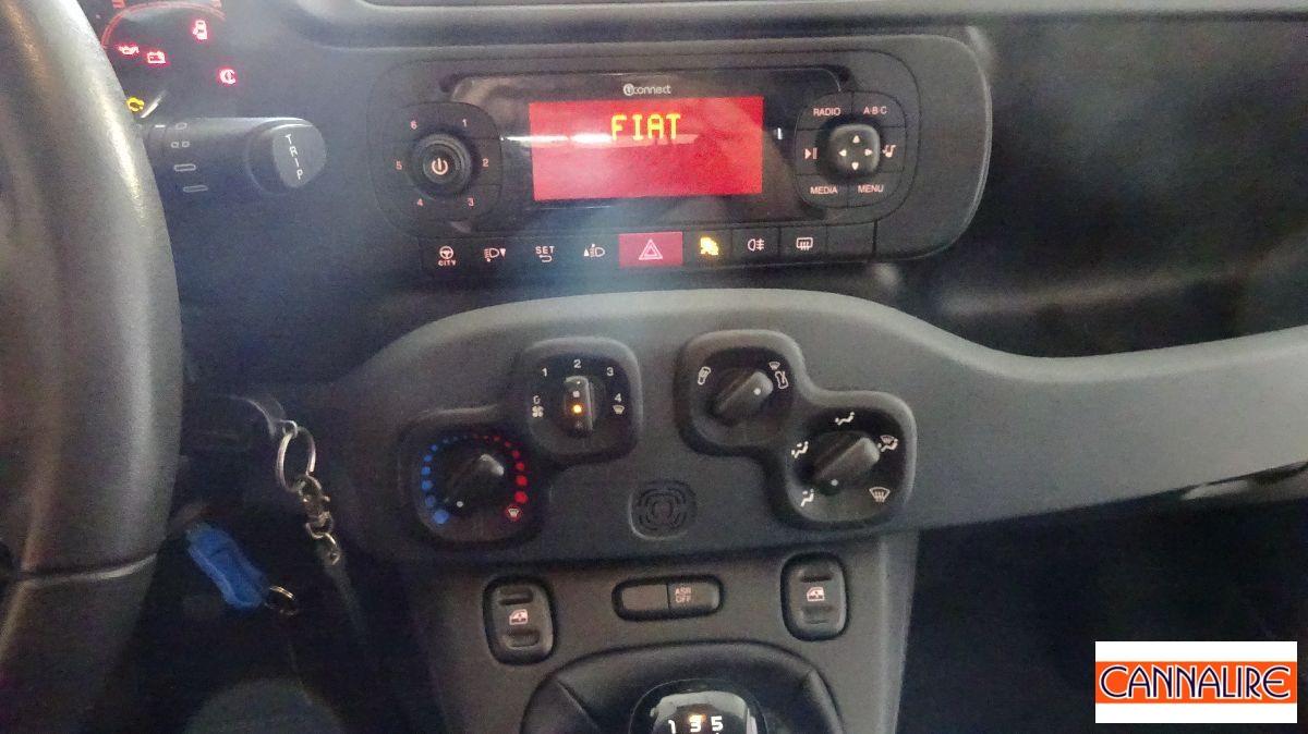 FIAT - Panda - 1.2 Easy