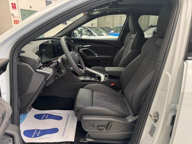 AUDI Q5 SPB TDI 204CV mHEV+ S-Tronic Quattro S-Line KM.0