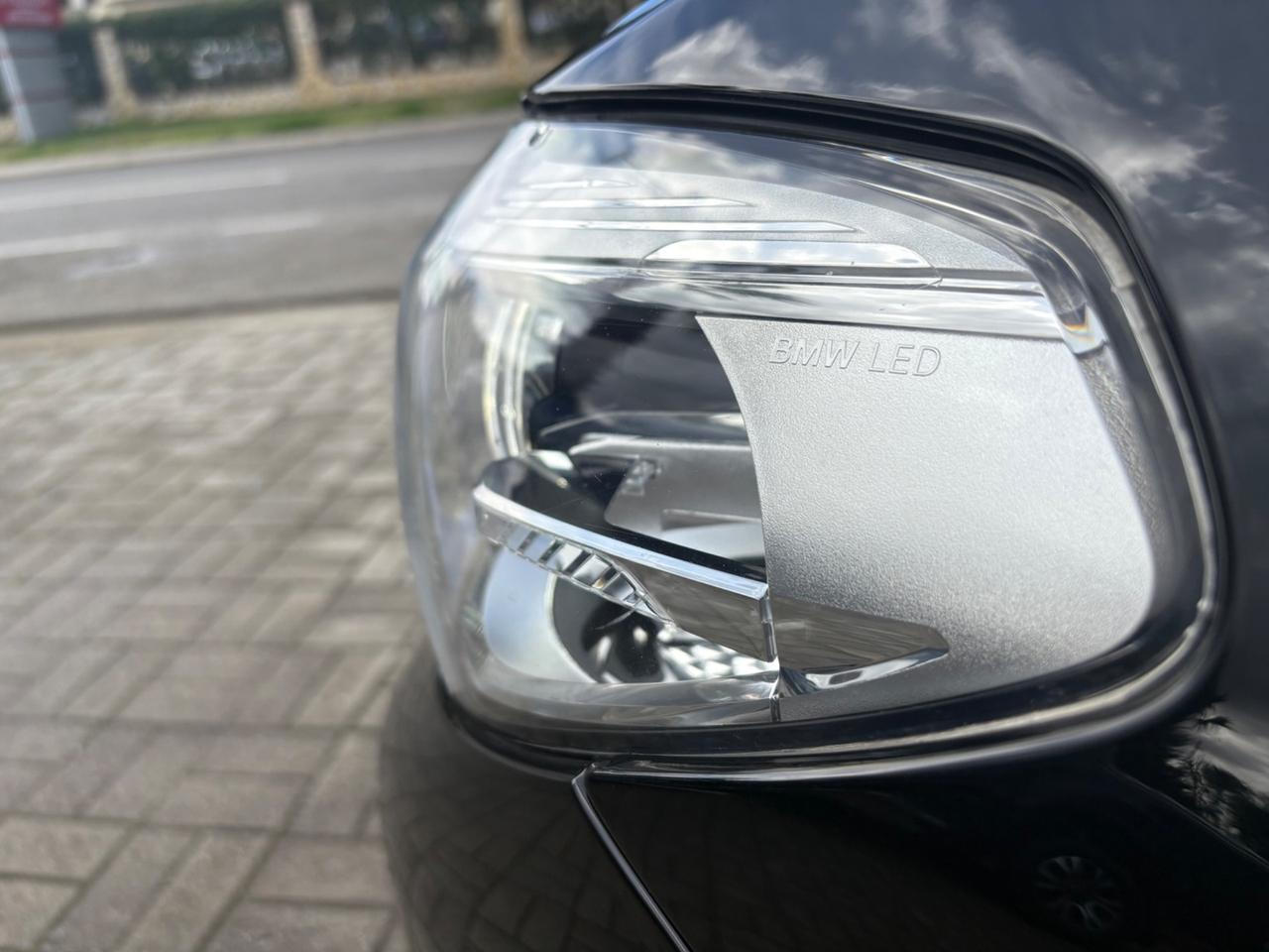 Bmw X3 xDrive 25d XLINE