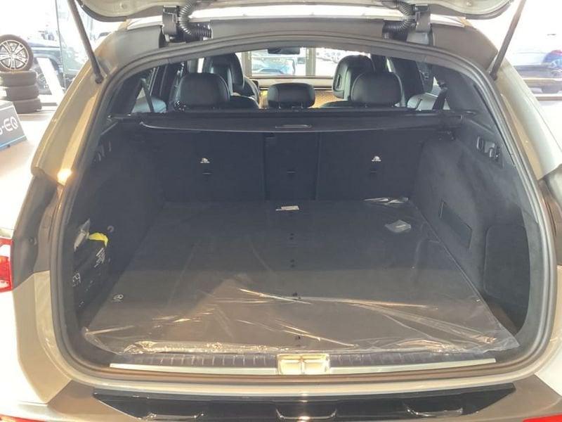 Mercedes-Benz Classe E 220d 4Matic All Terrain Station Wagon Advanced Plus