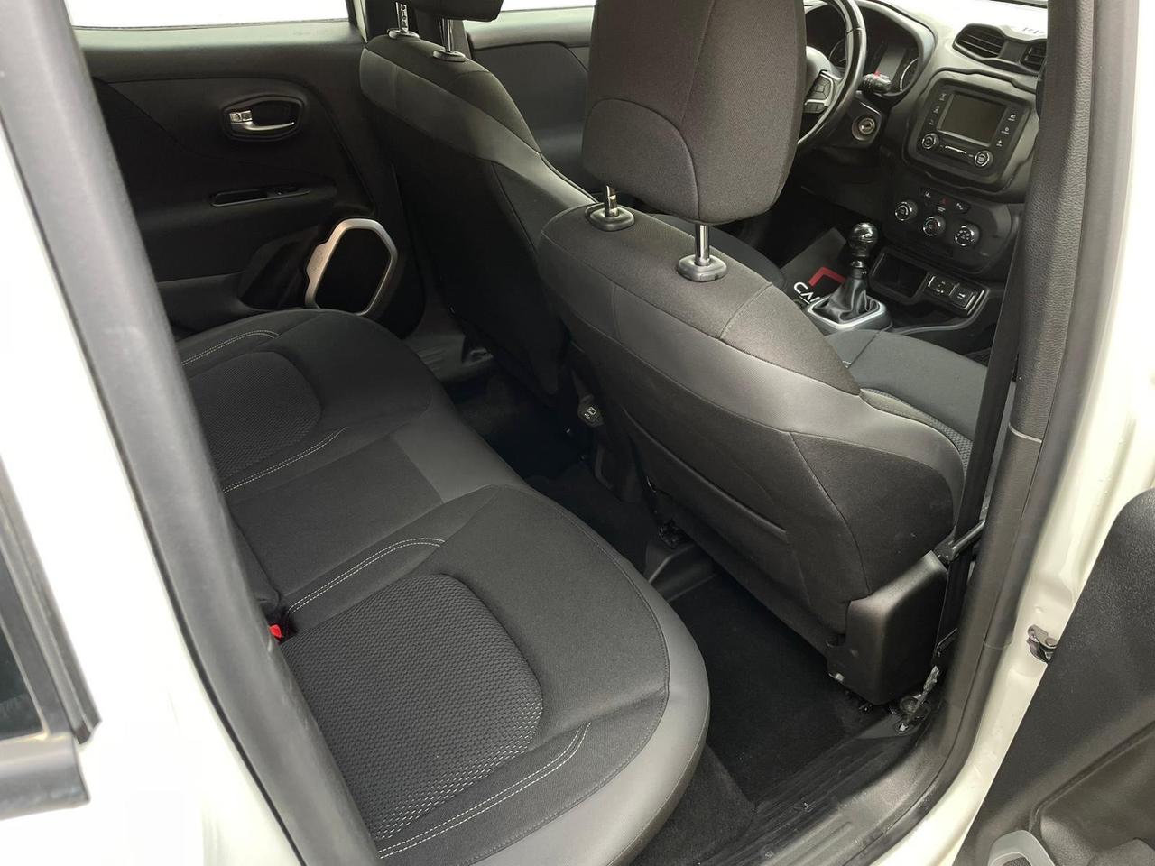 Jeep Renegade 1.0 T3 Longitude