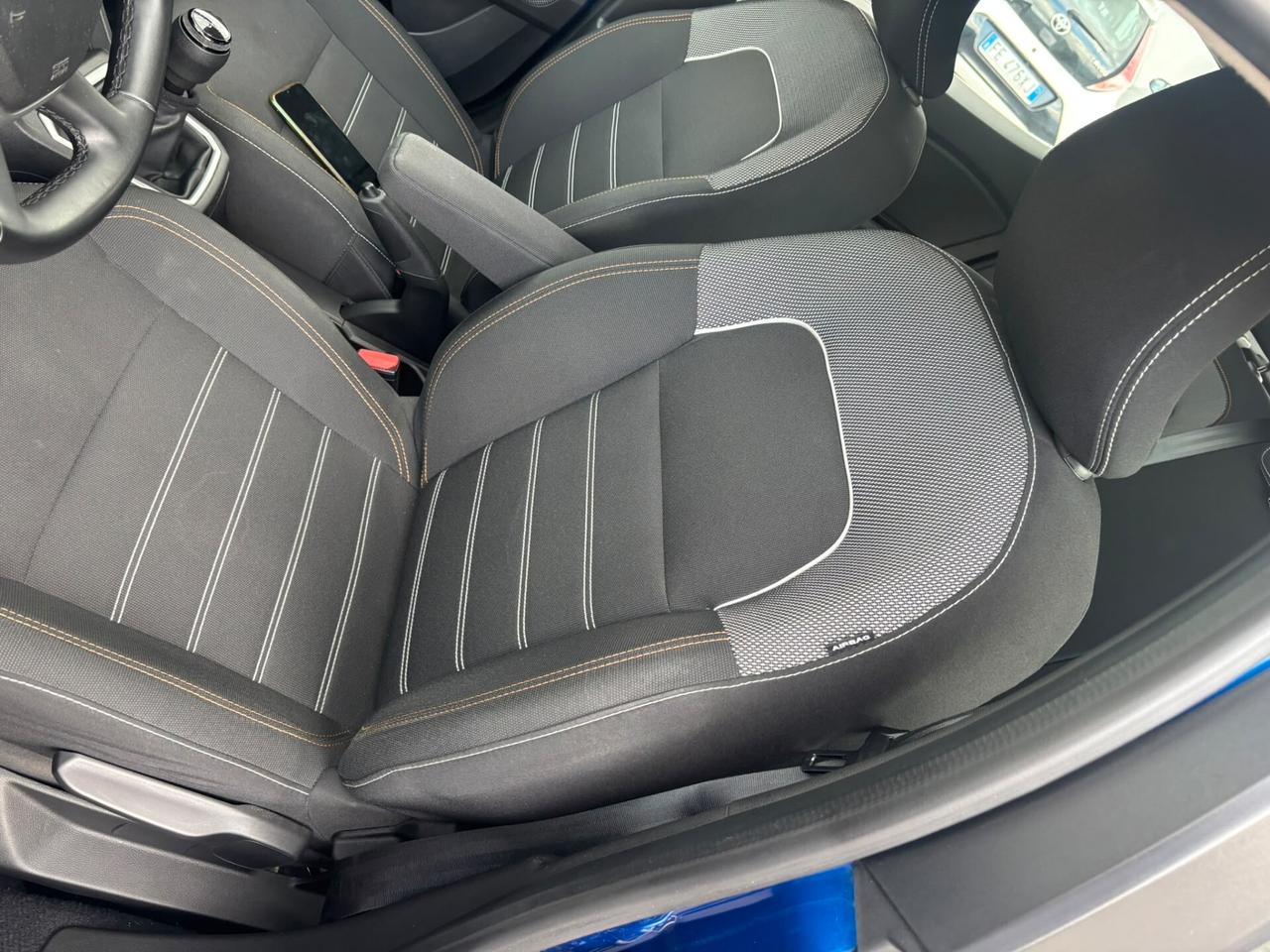 Dacia Sandero Stepway 1.0 TCe 90 CV Expression