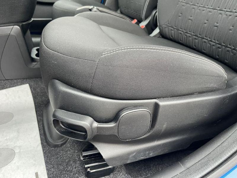 FIAT Panda Cross 1.0 firefly hybrid Cross s&s 70cv 5p.ti