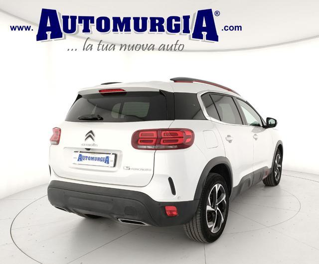 CITROEN C5 Aircross BlueHDi 130 S&S EAT8 Shine