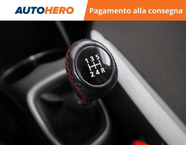 TOYOTA Aygo 1.0 VVT-i 69 CV 5 porte x-play