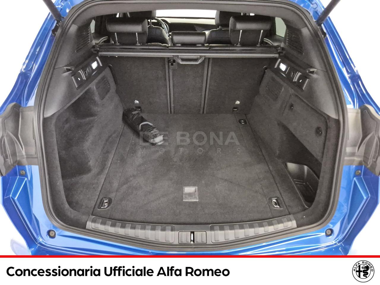 Alfa Romeo Stelvio 2.2 t veloce q4 210cv auto