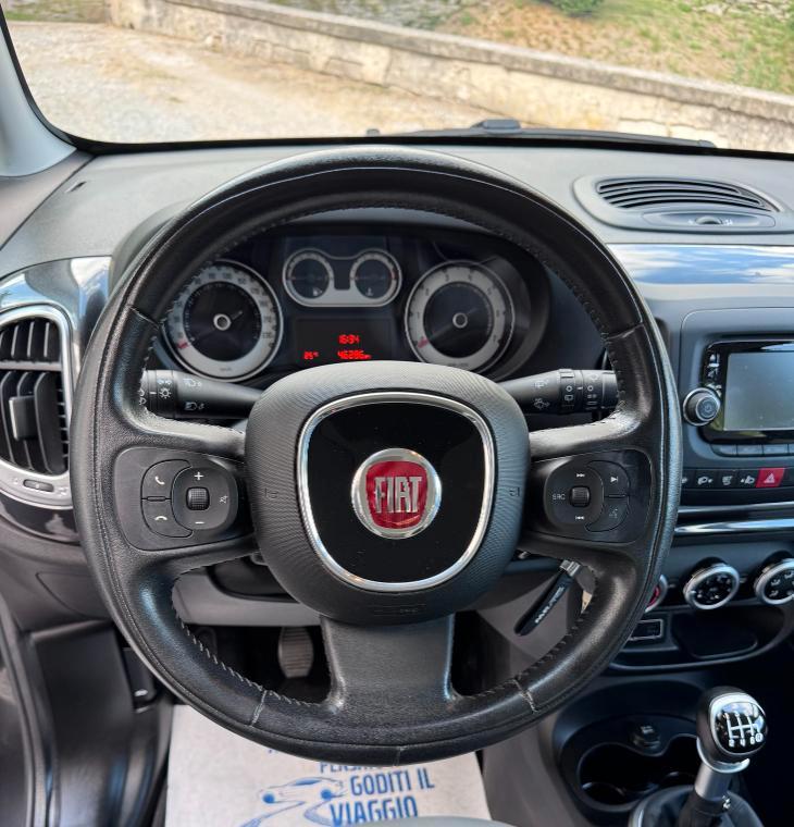 Fiat 500L 500L 1.4 Lounge 95cv