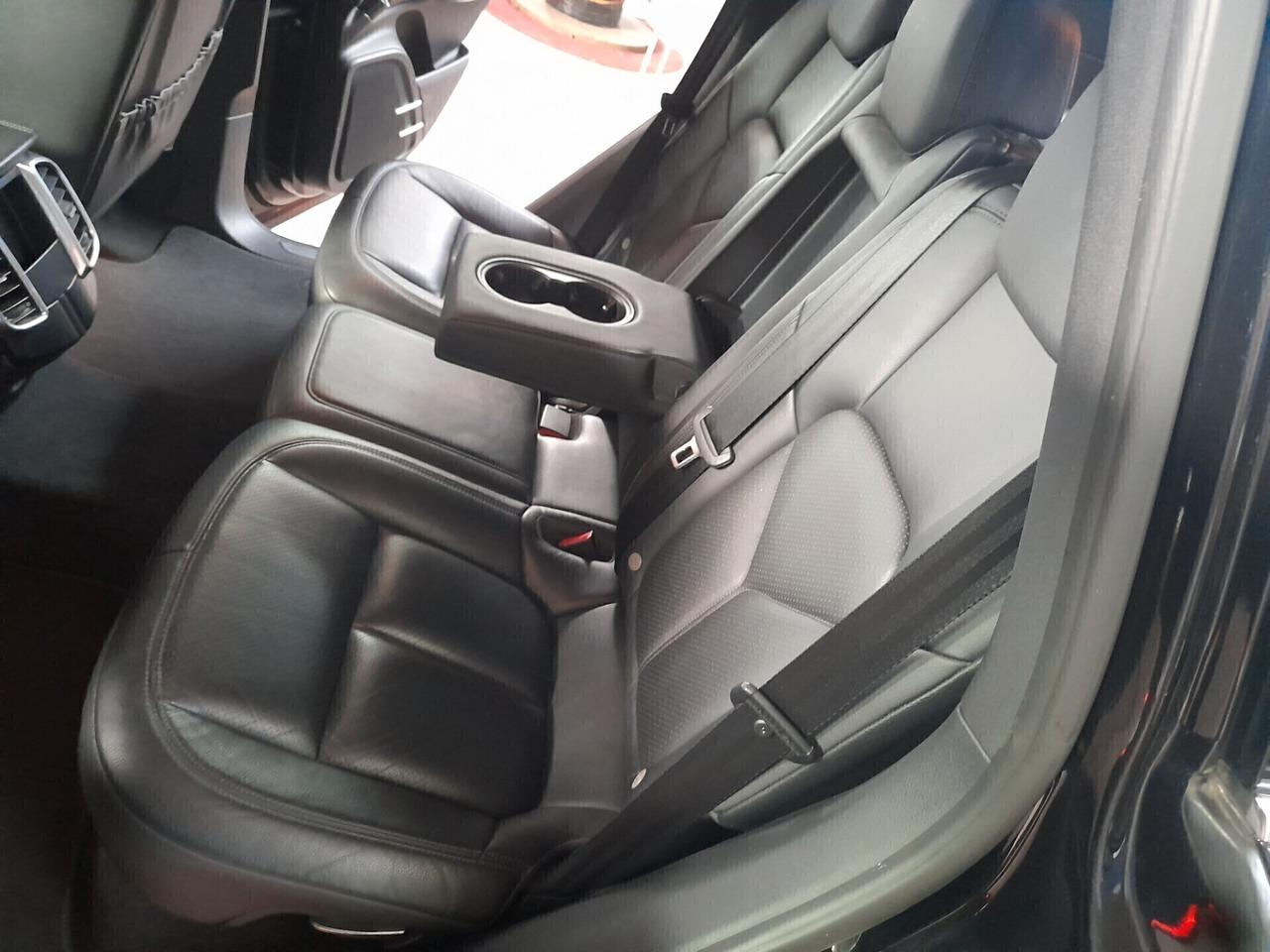 Porsche Cayenne 3.0 Diesel
