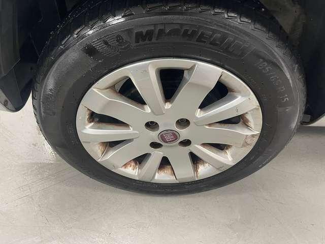 Fiat Qubo Qubo 2008 1.3 mjt 16v Trekking 95cv E5