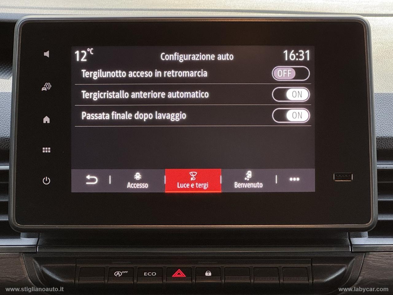 RENAULT Kangoo 1.5 Blue dCi 95 Edition One