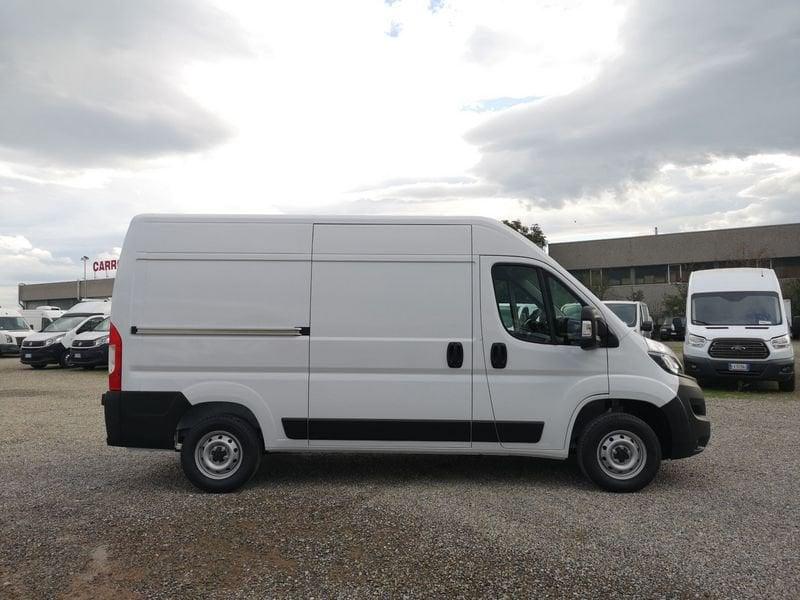 FIAT Ducato 33 2.2 Mjt 120CV PM-TM Furgone km ZERO