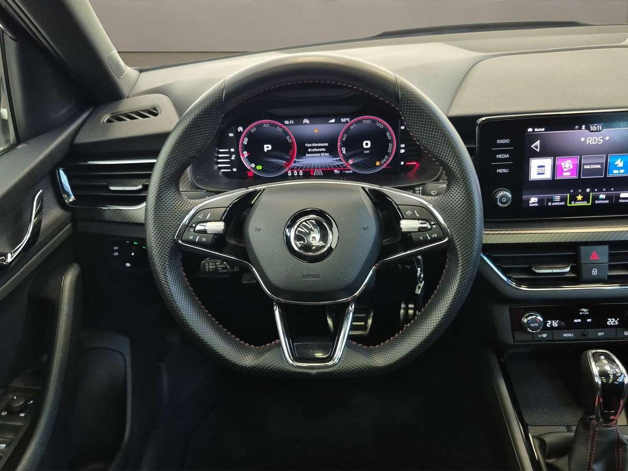 Skoda Kamiq Kamiq 2019 1.0 tsi Monte Carlo 110cv dsg