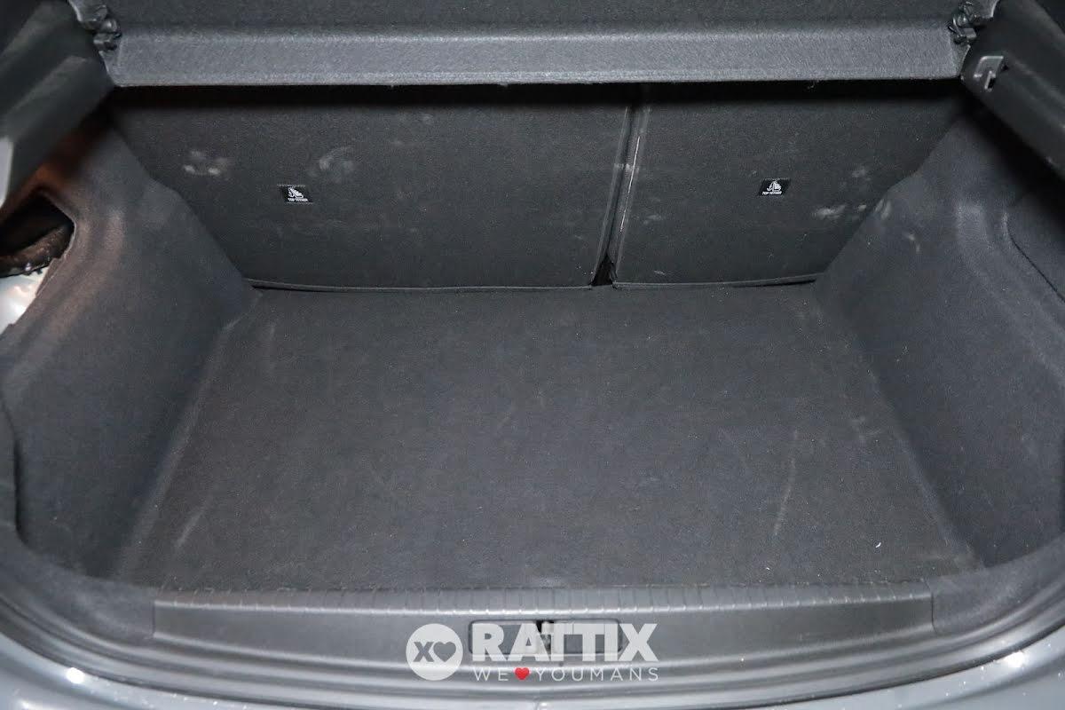 Peugeot 208 1.2 Hybrid 110CV Allure e-DCS6