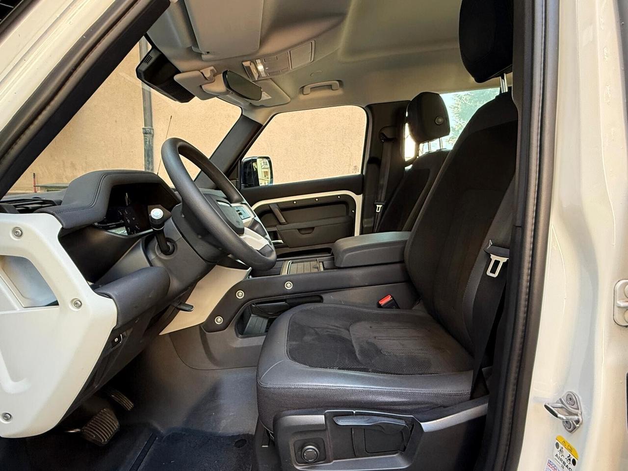 Land Rover Defender 110 2.0 SD4 240CV AWD Auto S ( VERRICELLO )